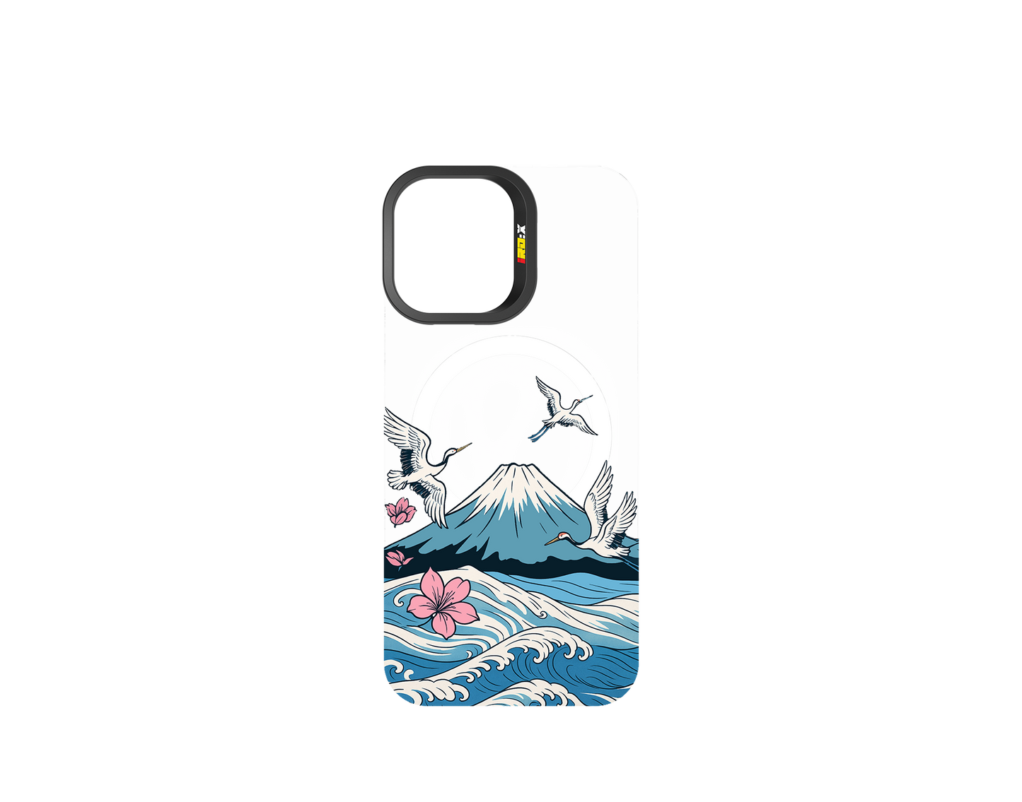 Fujisan [iRO-Plate]