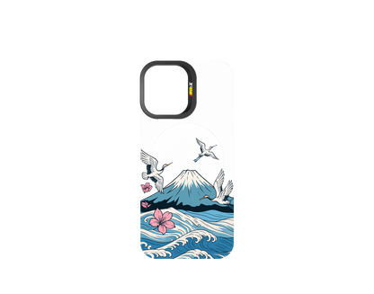Fujisan [iRO-Plate]