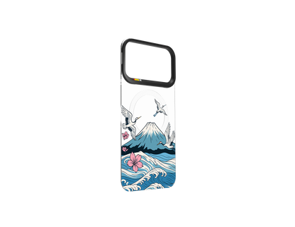Fujisan [iRO-Plate]