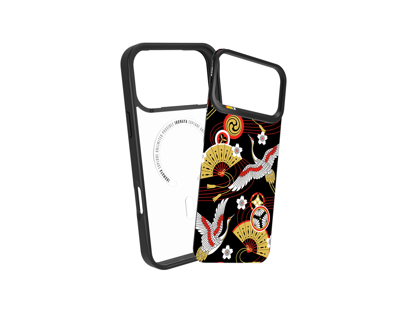 Tsuru No Mai Kuro