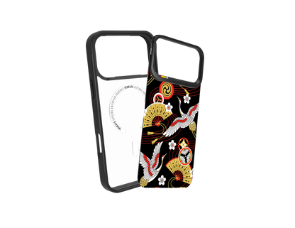 Tsuru No Mai Kuro