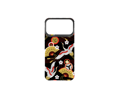 Tsuru No Mai Kuro [iRO-Plate]