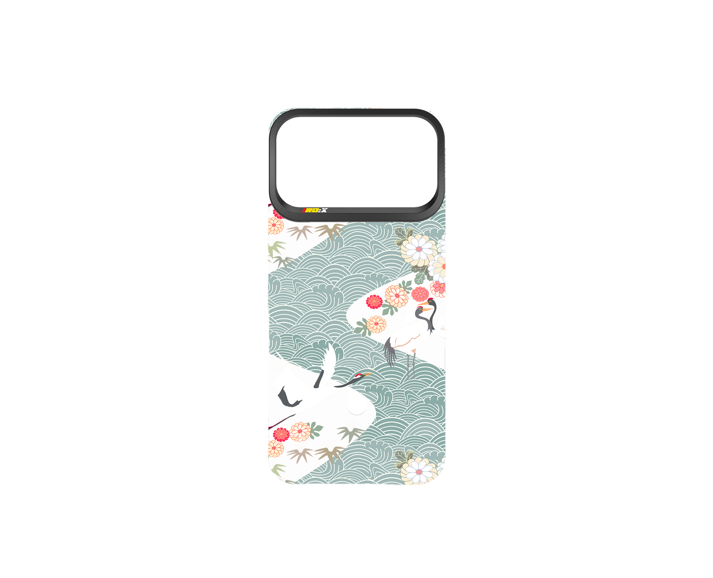 Kawasuru [iRO-Plate]