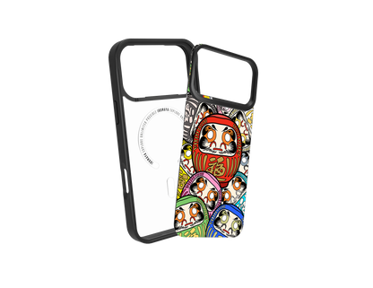 Daruma [iRO-Plate]