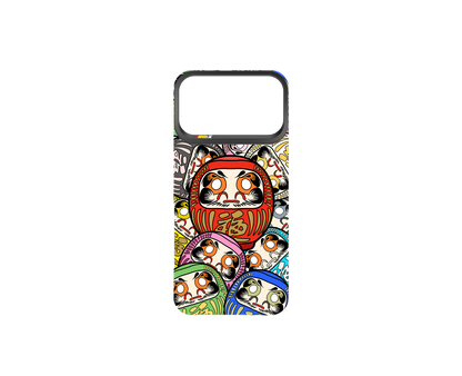 Daruma [iRO-Plate]