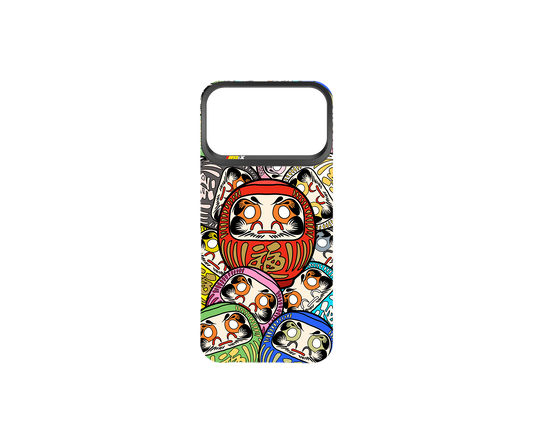 Daruma [iRO-Plate]