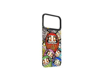 Daruma [iRO-Plate]