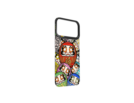 Daruma [iRO-Plate]