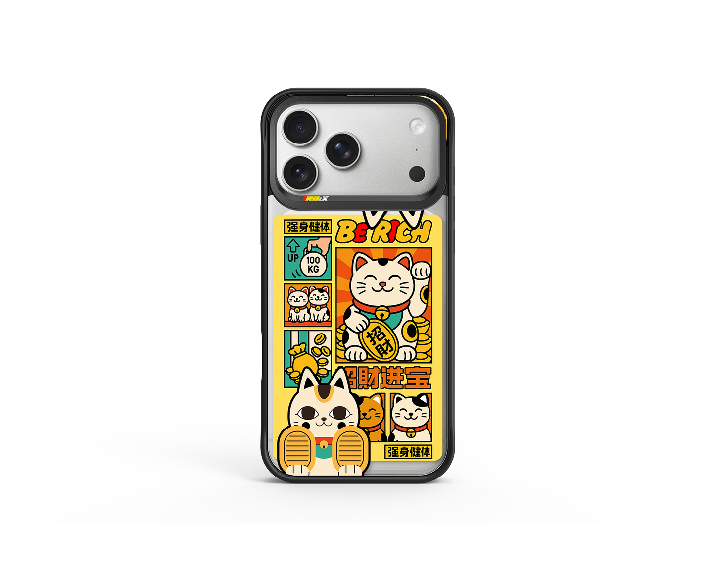 Maneki Neko