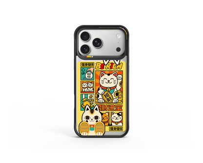 Maneki Neko
