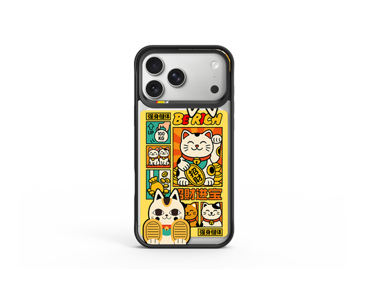 Maneki Neko