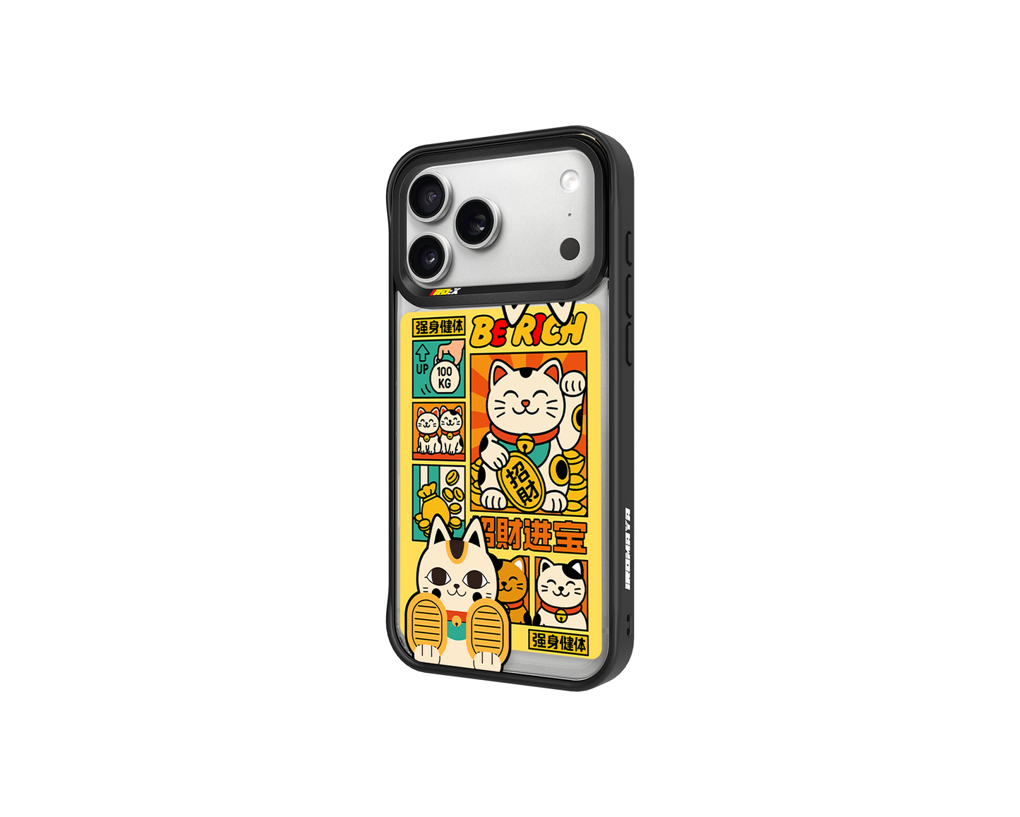 Maneki Neko