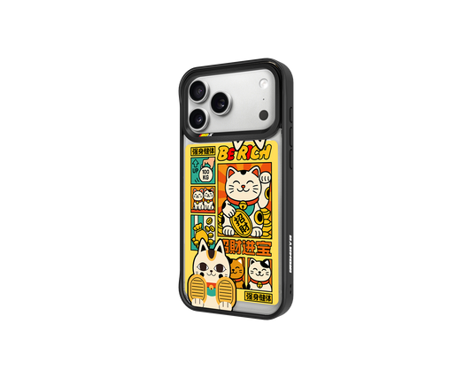 Maneki Neko