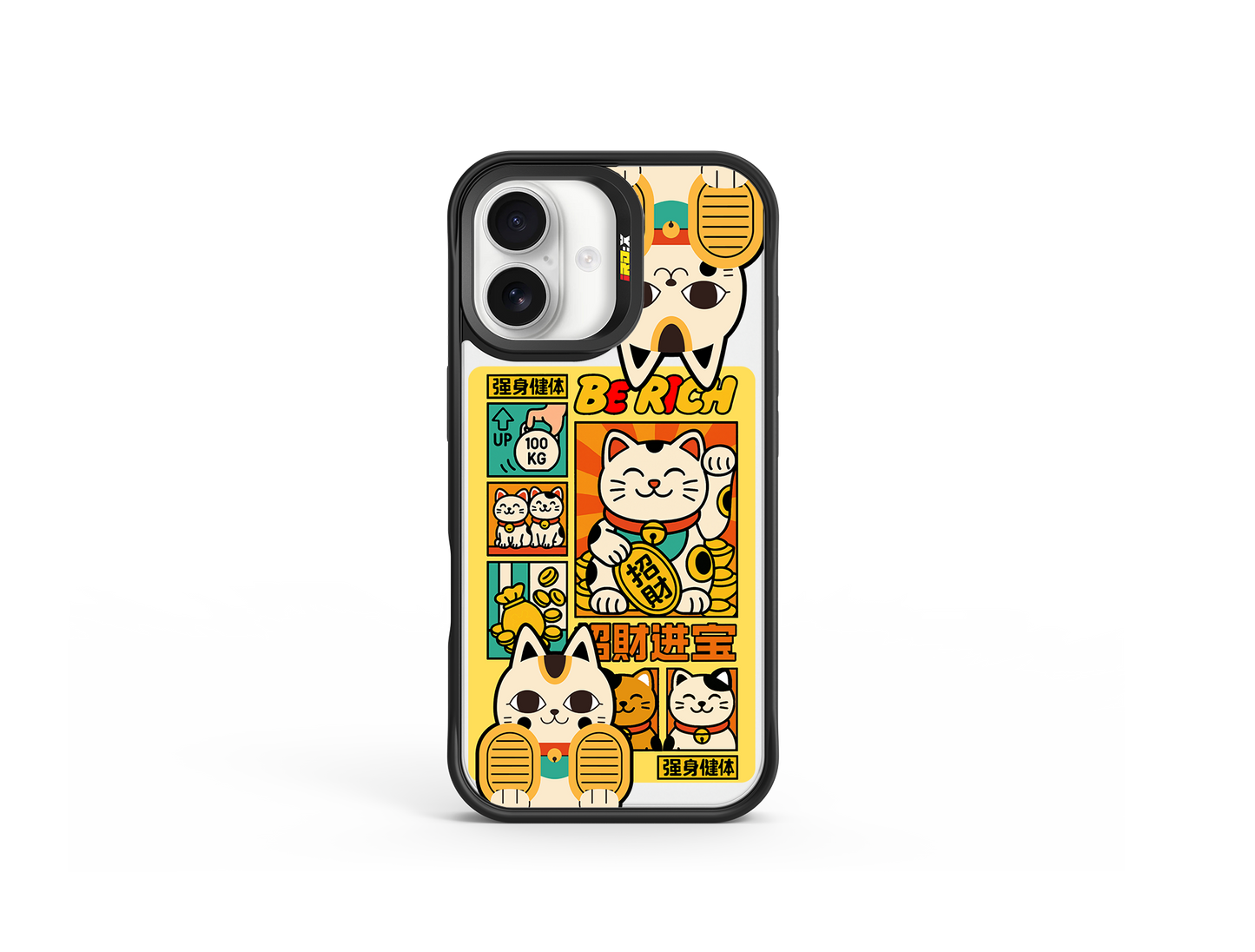 Maneki Neko