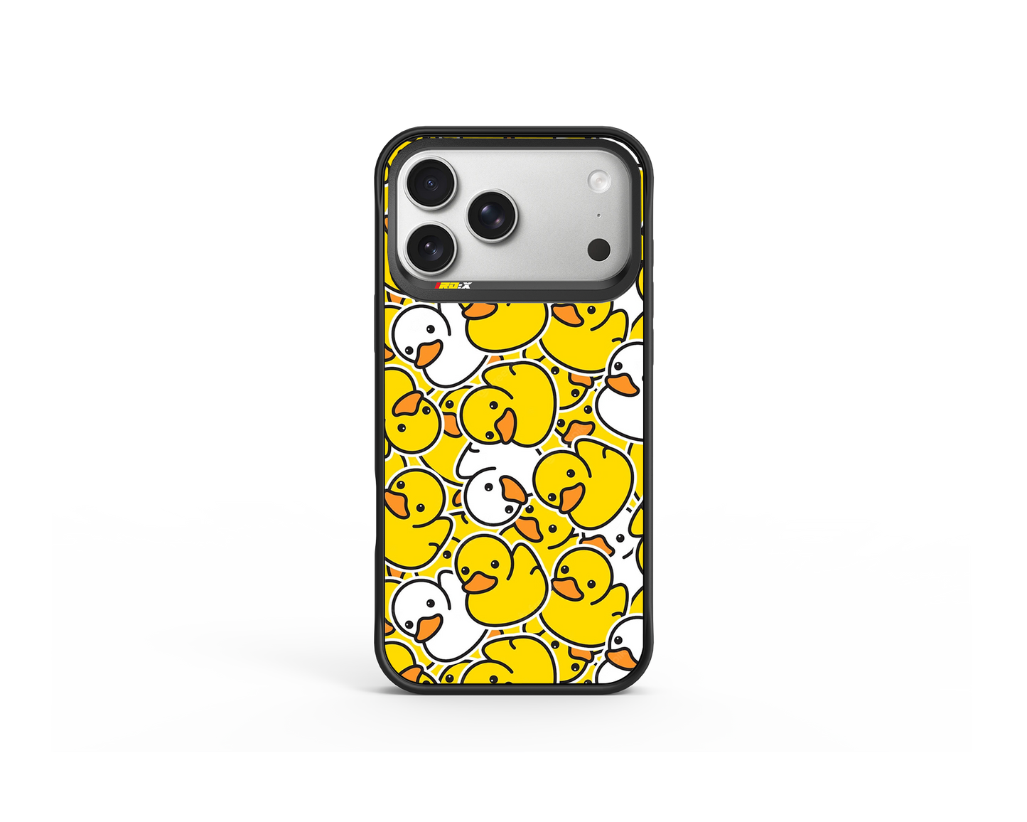 Yellow DUCK