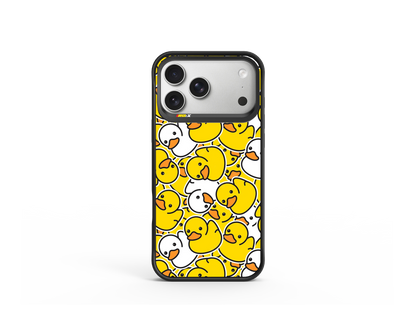 Yellow DUCK