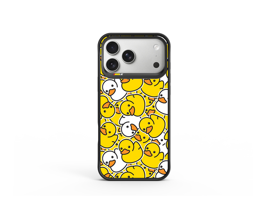 Yellow DUCK