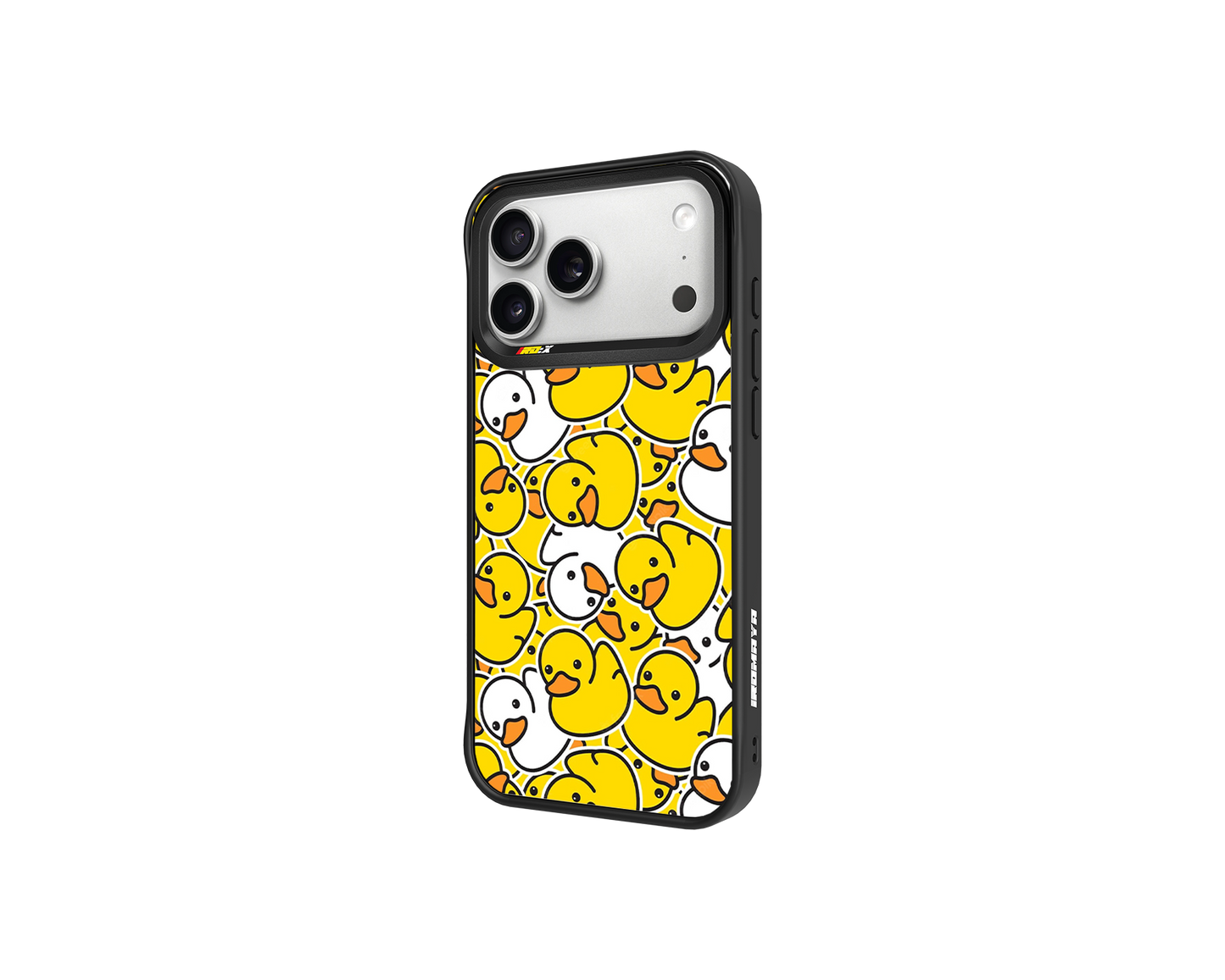 Yellow DUCK