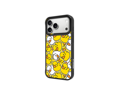 Yellow DUCK