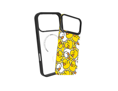 Yellow DUCK