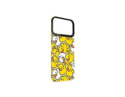 Yellow DUCK [iRO-Plate]