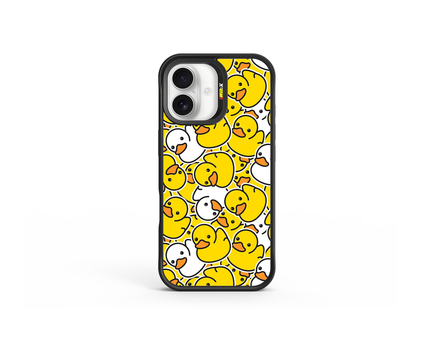 Yellow DUCK
