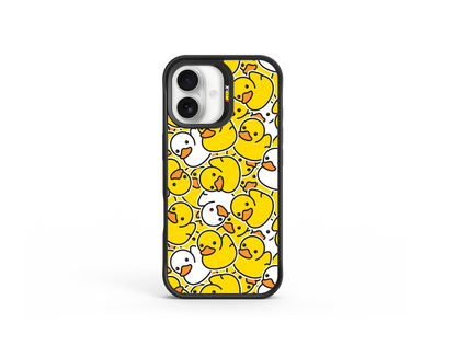 Yellow DUCK