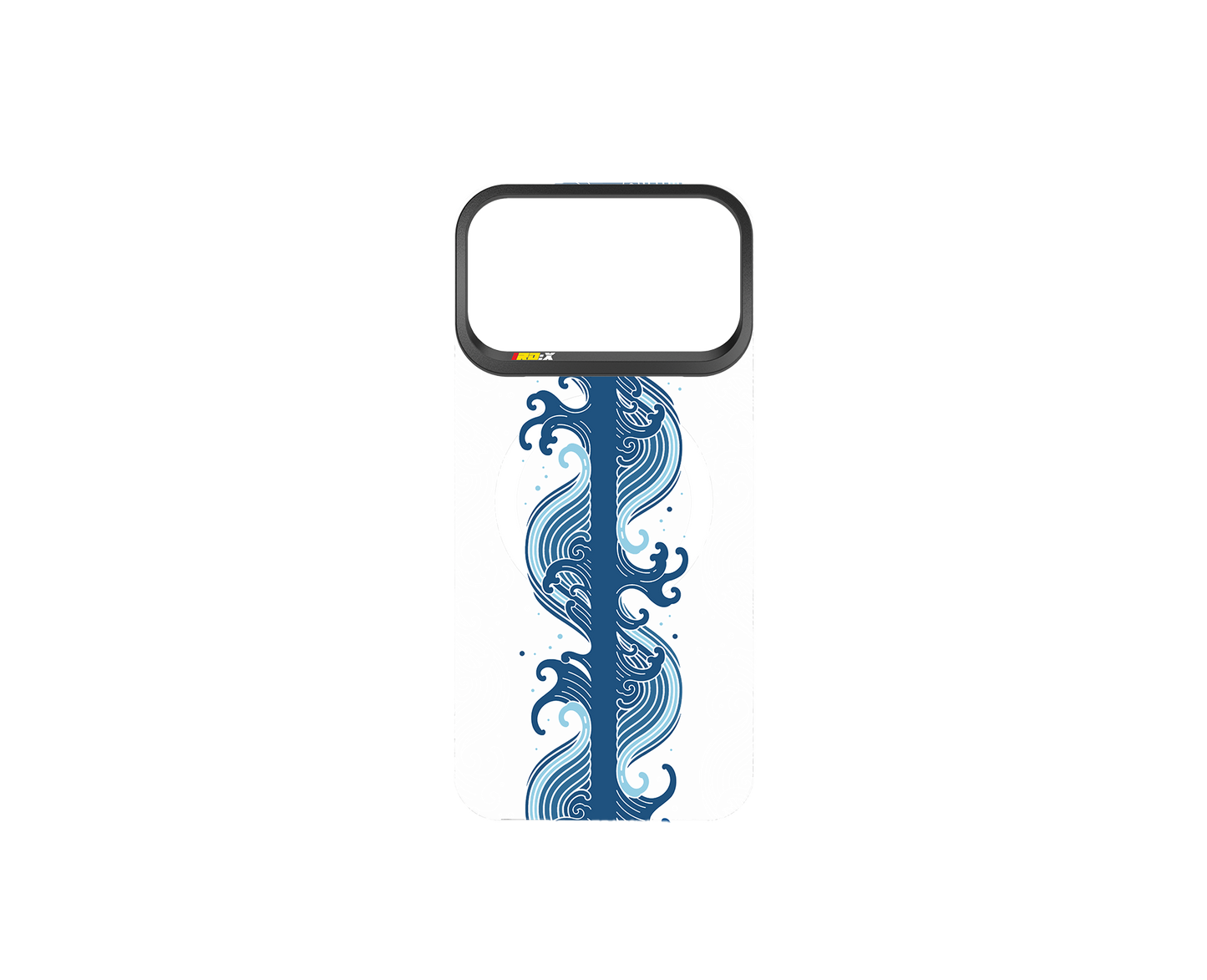 Mizubashira [iRO-Plate]