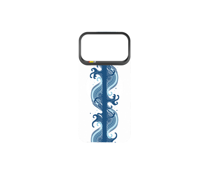 Mizubashira [iRO-Plate]