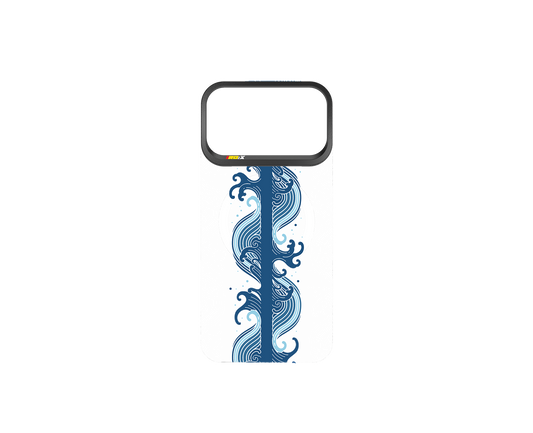 Mizubashira [iRO-Plate]