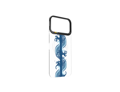Mizubashira [iRO-Plate]
