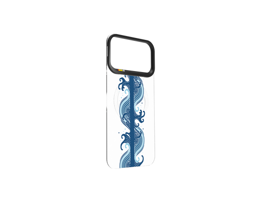 Mizubashira [iRO-Plate]