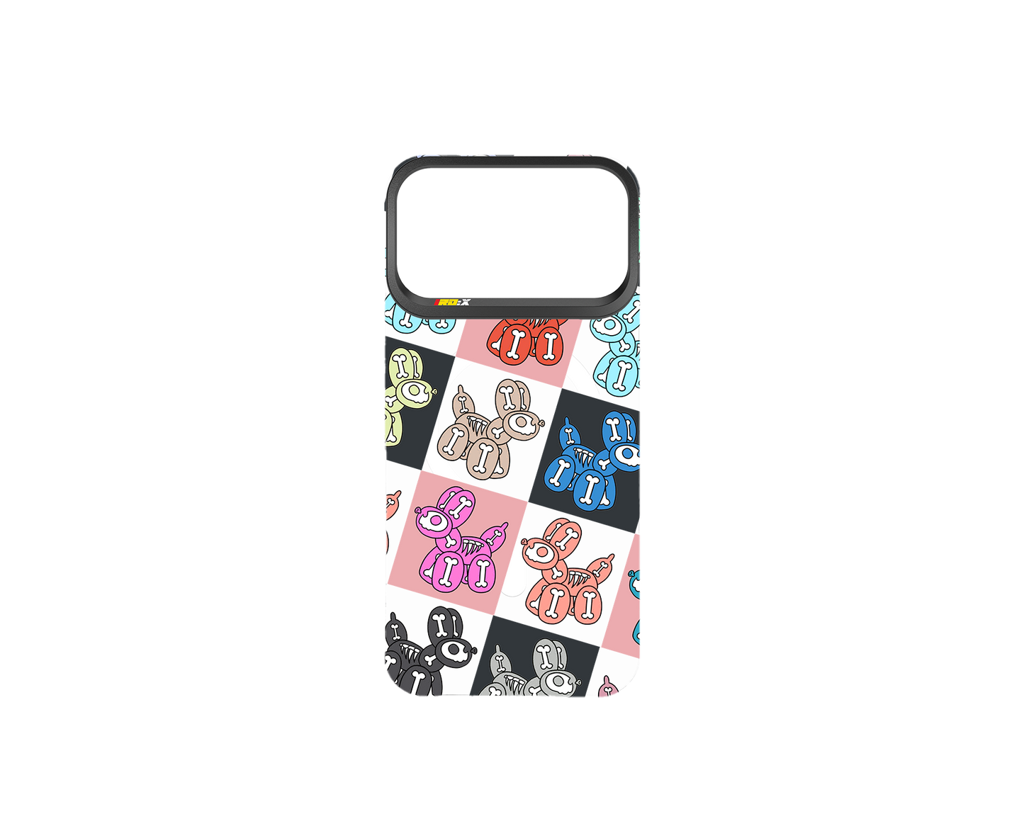 B.B Pups [iRO-Plate]