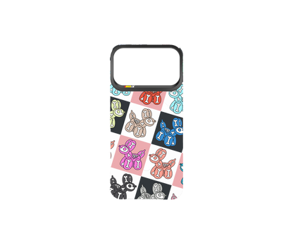 B.B Pups [iRO-Plate]
