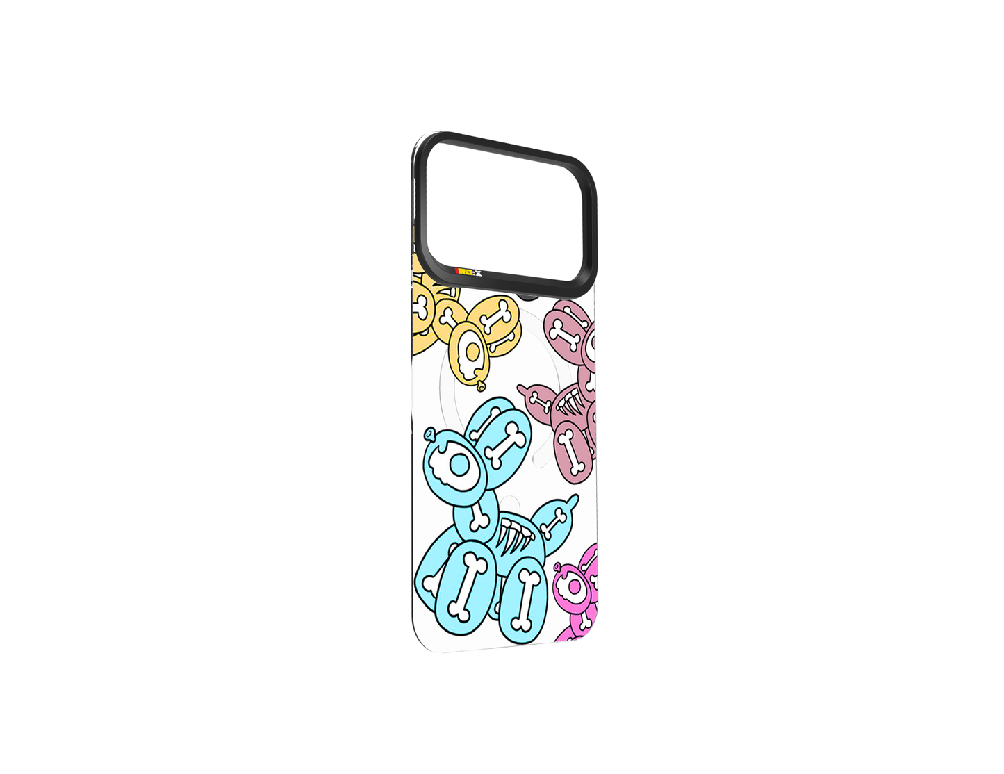 B.B Pups [iRO-Plate]
