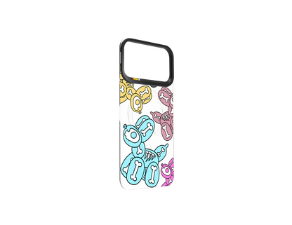 B.B Pups [iRO-Plate]