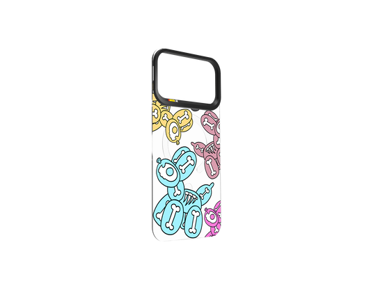 B.B Pups [iRO-Plate]